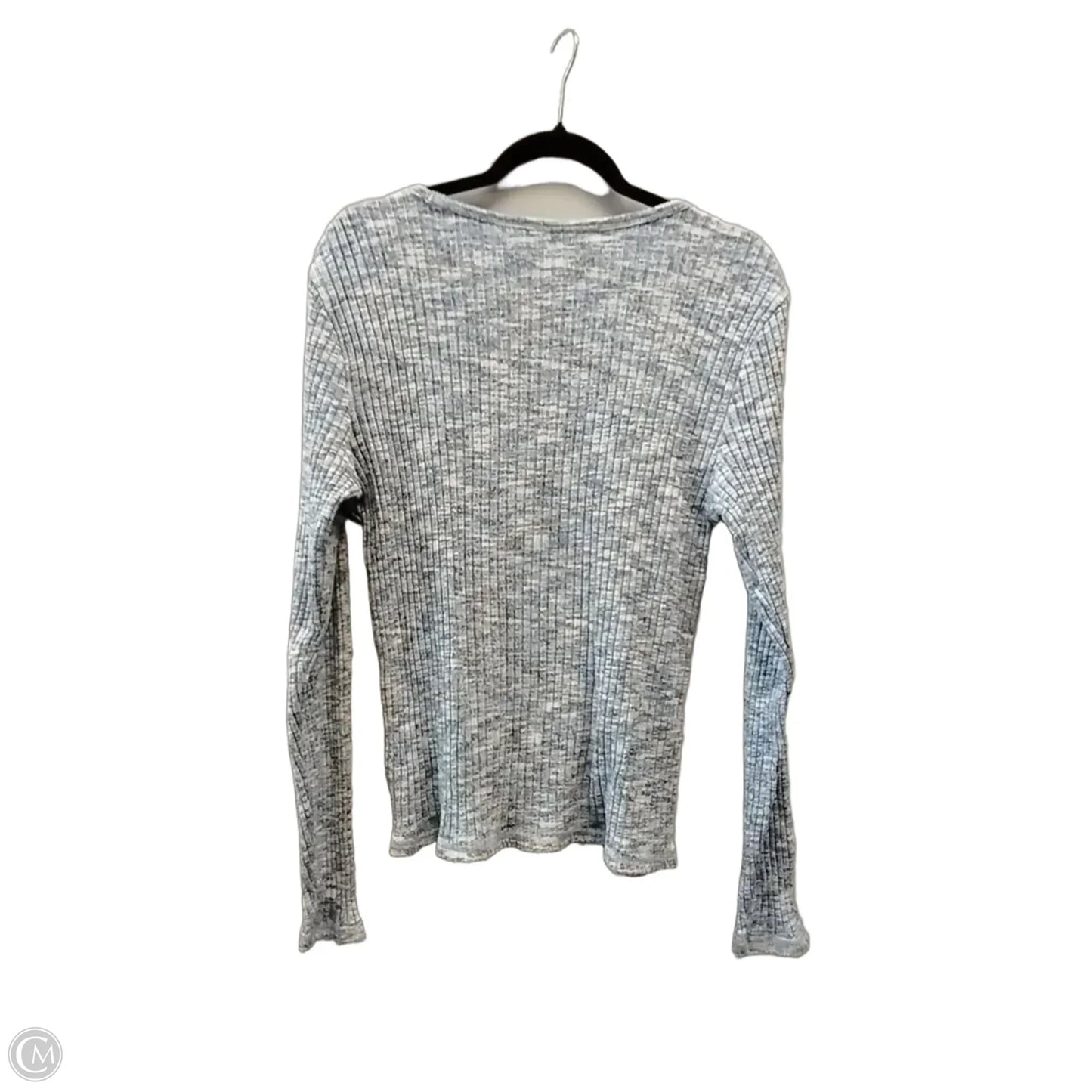 Sweater By Old Navy In Blue, Size: Xl
