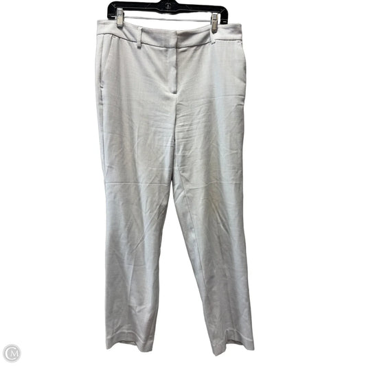 Pants Dress By Maison Damelie In Grey, Size: 10