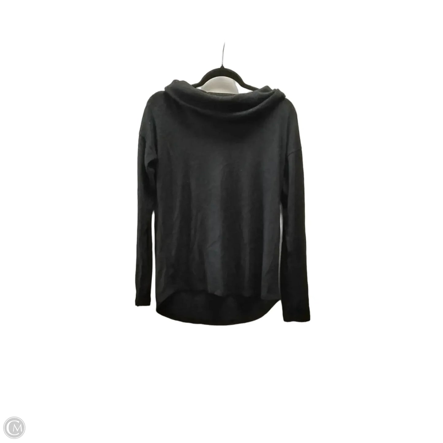 Sweater By Bobeau In Black, Size: M