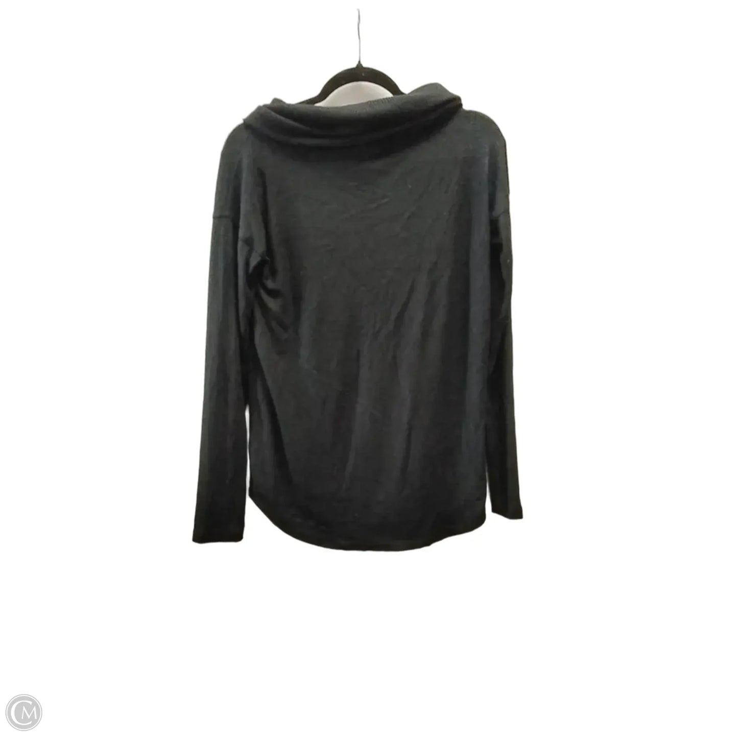 Sweater By Bobeau In Black, Size: M