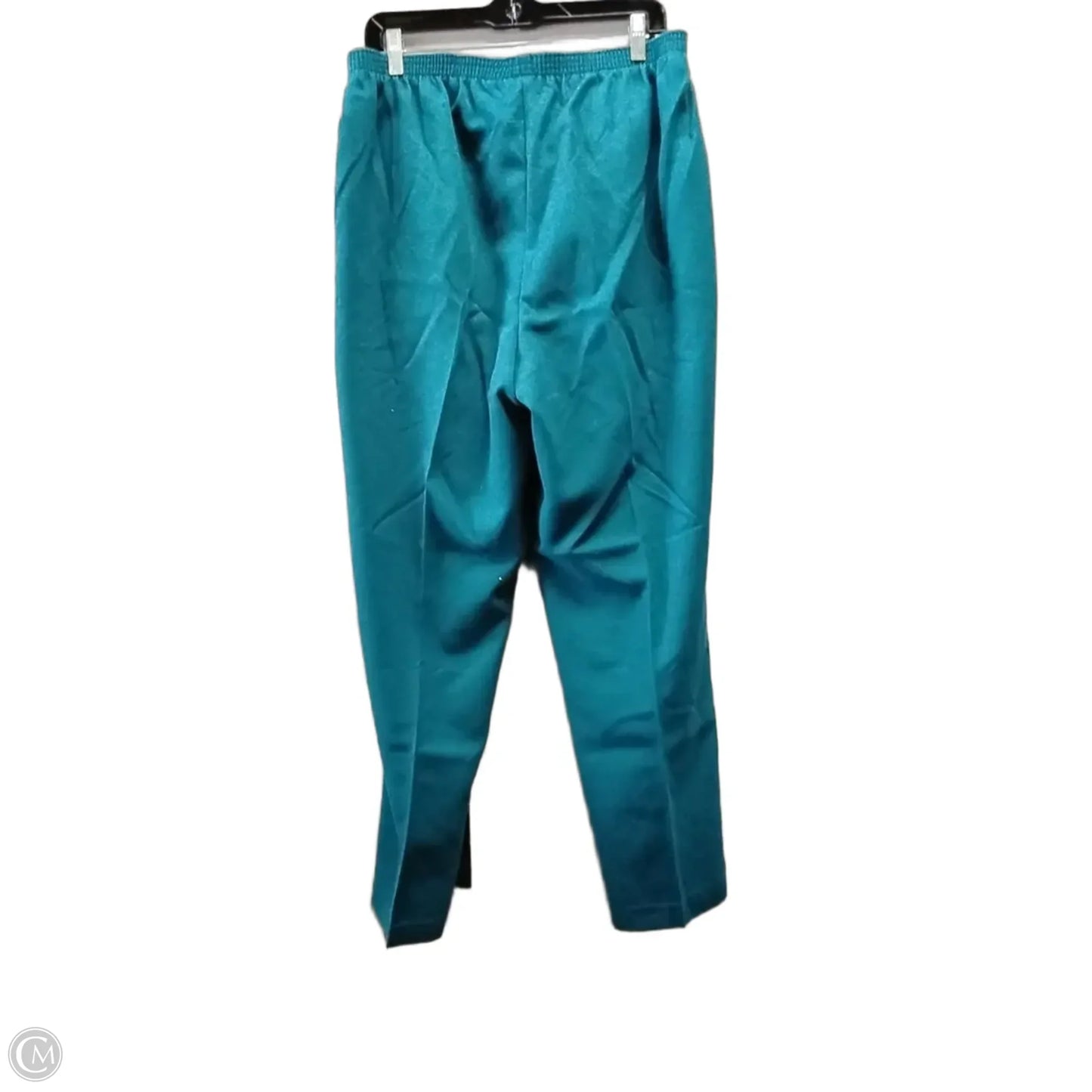 Pants Other By Cme In Teal, Size: 18