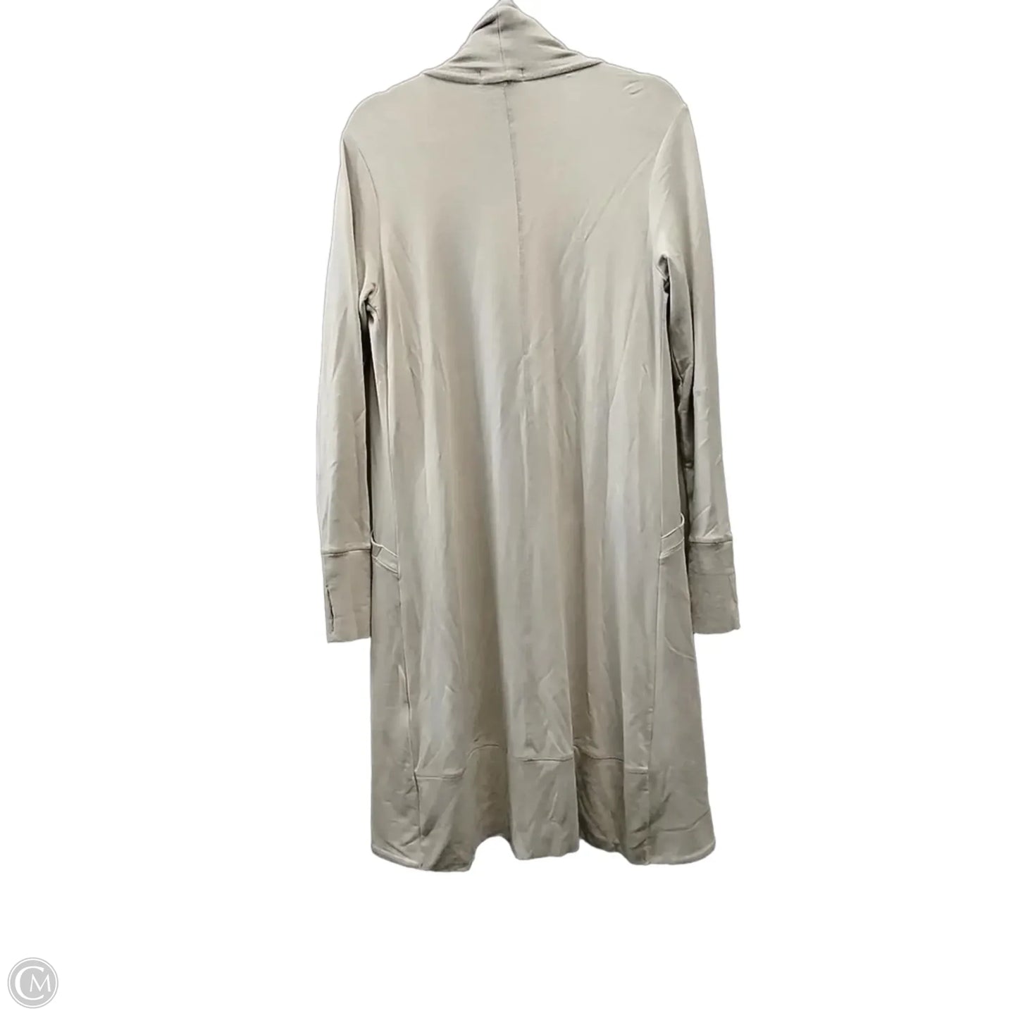 Cardigan By Athleta In Beige, Size: S