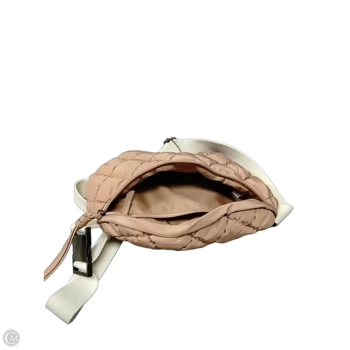 Crossbody By Frye And Co, Size: Medium