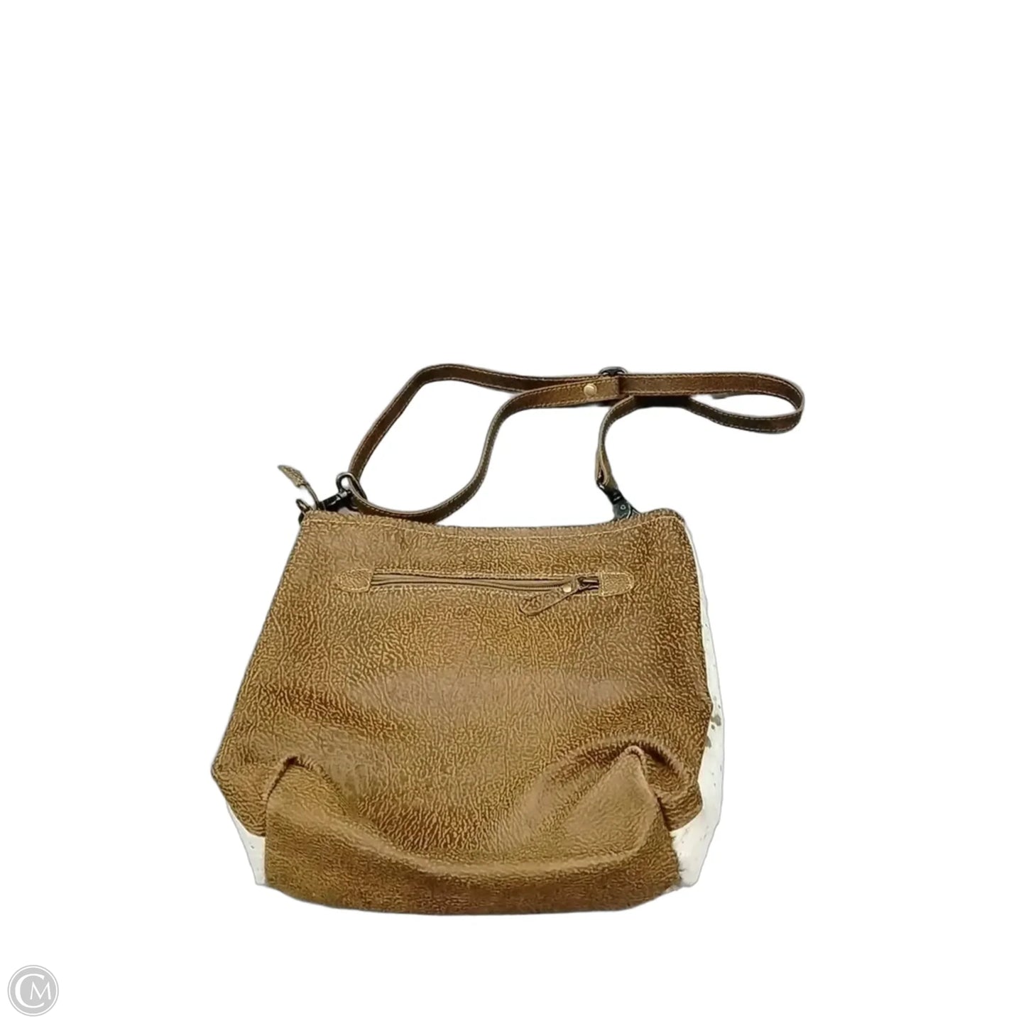Crossbody By Myra, Size: Medium