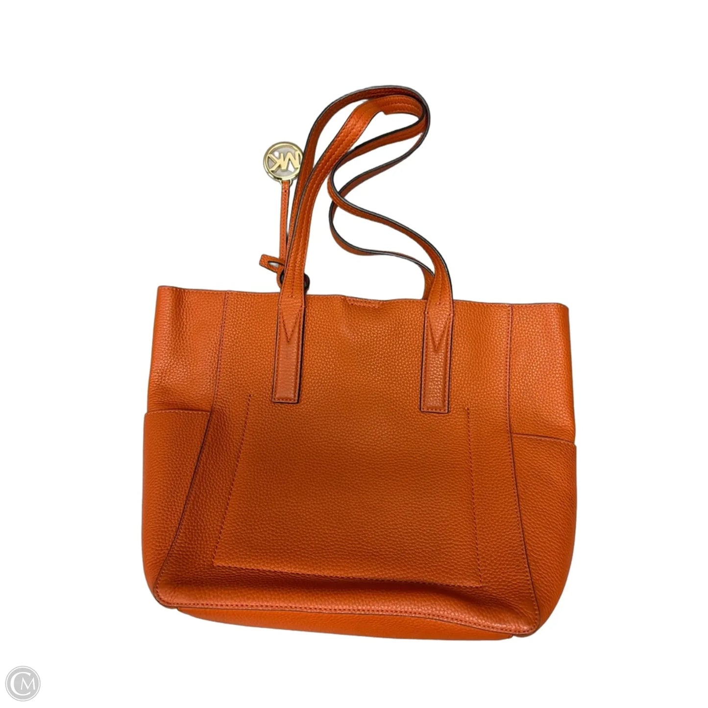 Tote Designer By Michael Kors, Size: Medium