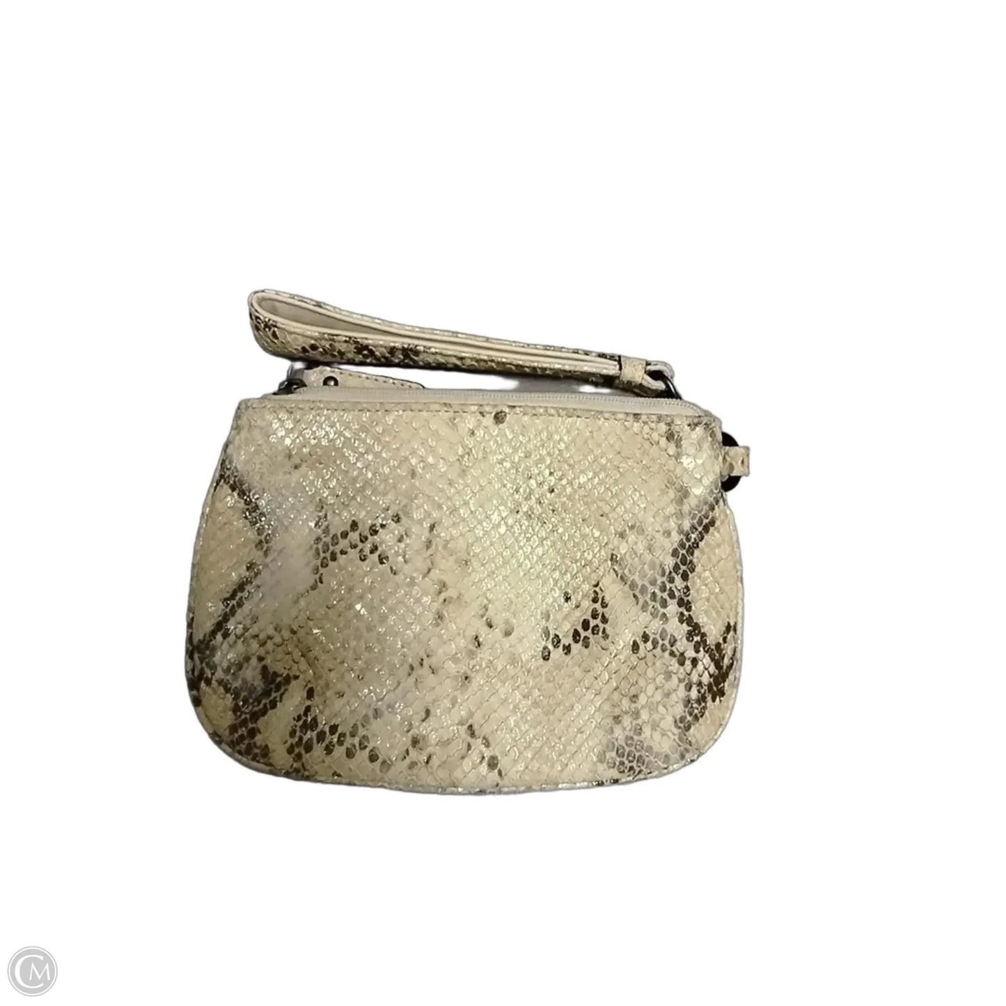 Wristlet Designer By Coach, Size: Small