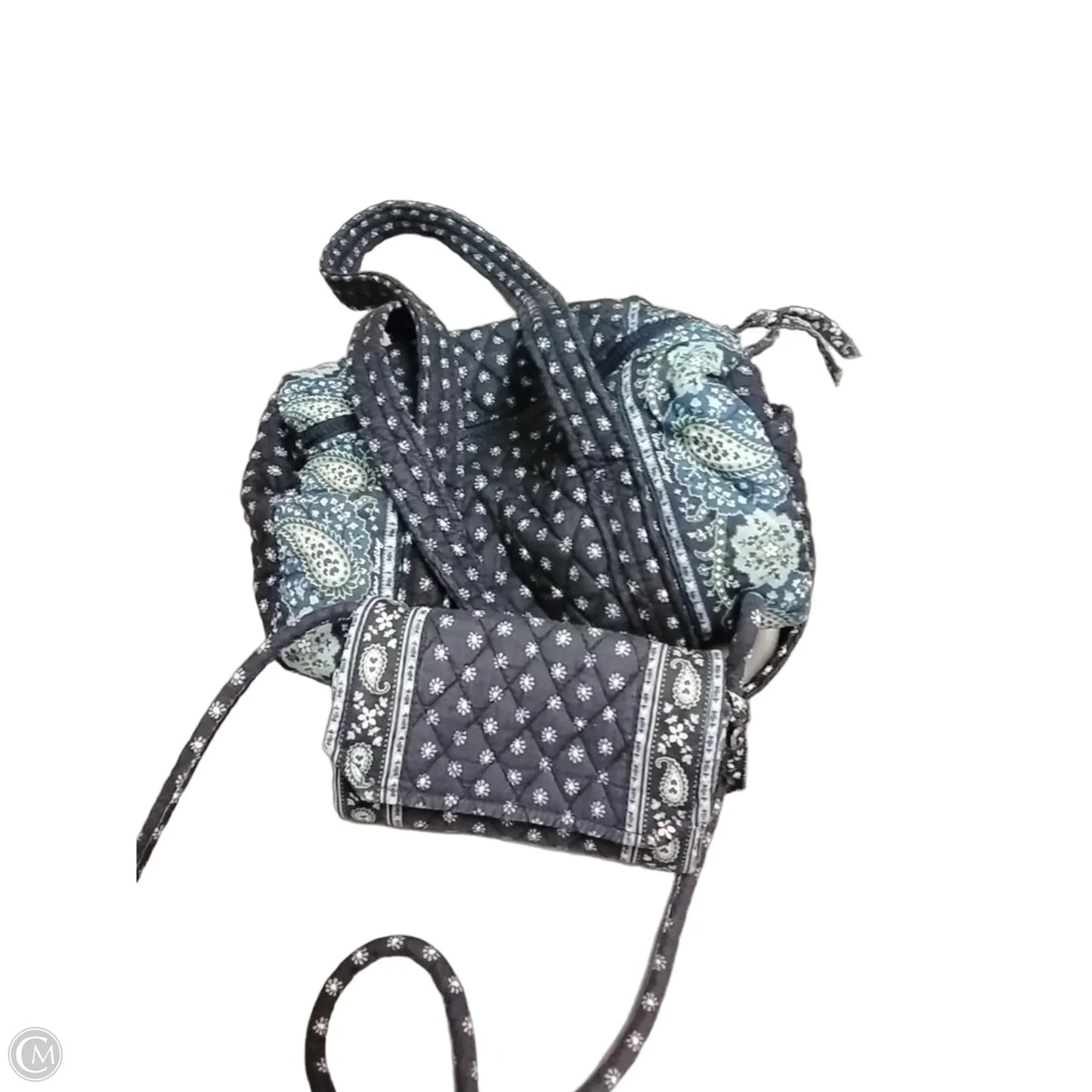 Accessory Label By Vera Bradley, Size: 02 Piece