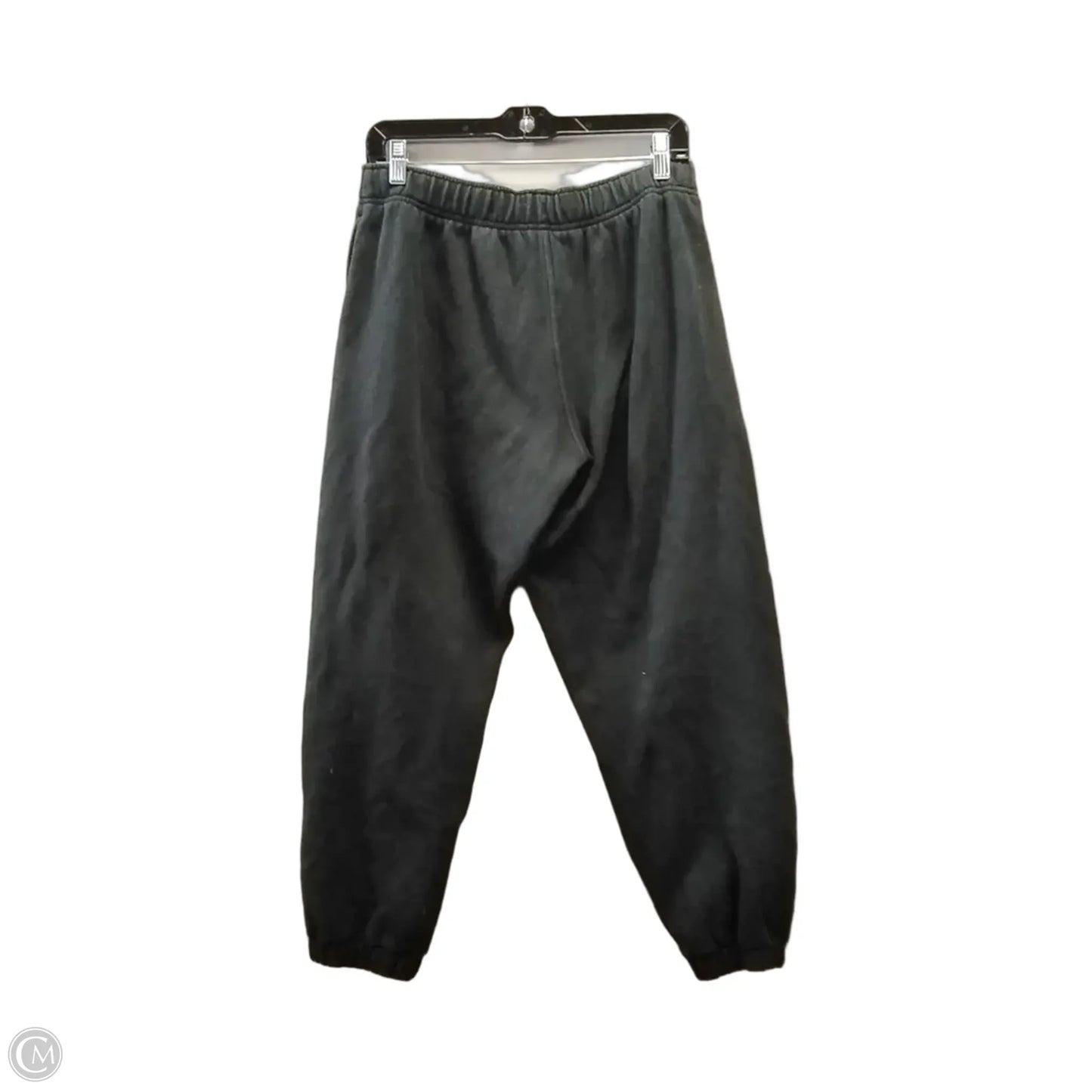 Athletic Pants By Lululemon In Black, Size: M