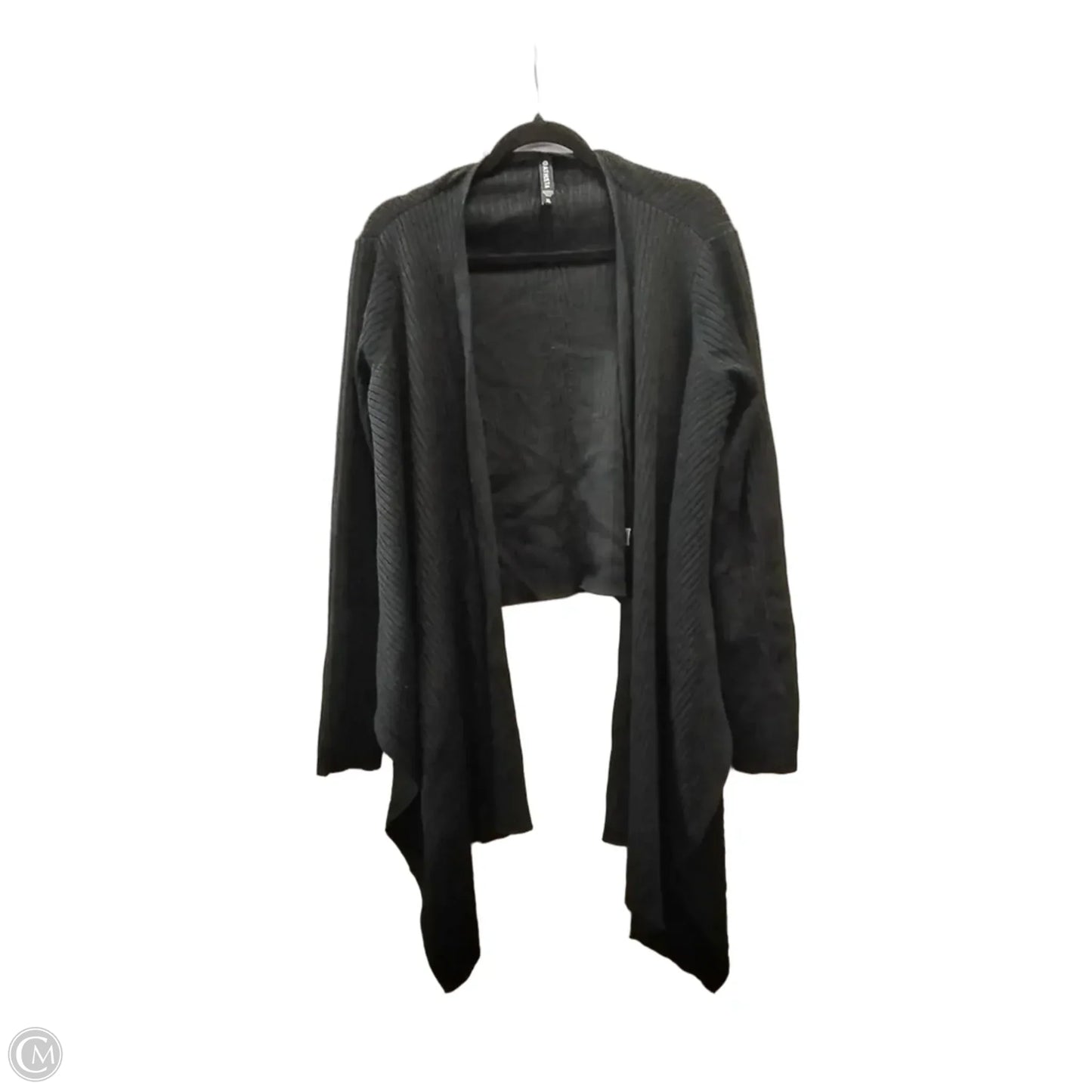 Cardigan By Athleta In Black, Size: Xl