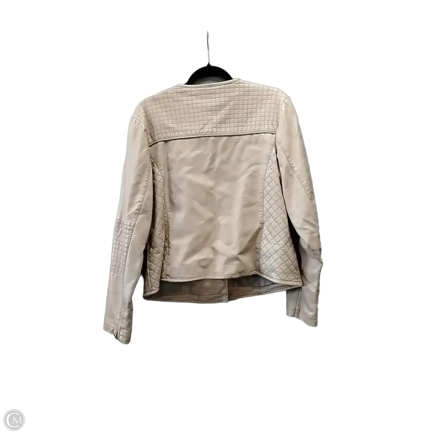 Jacket Other By Apt 9 In Pink, Size: L