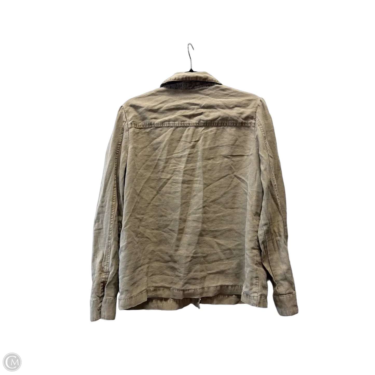 Jacket Other By Maurices In Brown, Size: M