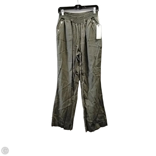 Pants Other By Ci Sono In Green, Size: Xl