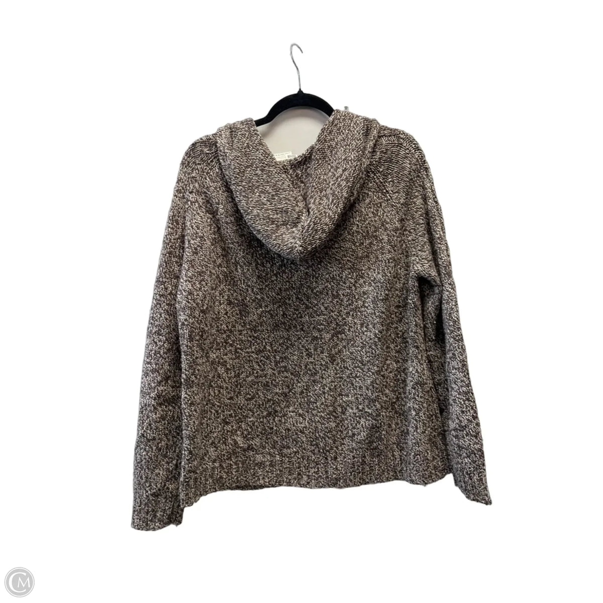 Jacket Other By Authentic In Brown, Size: Xl