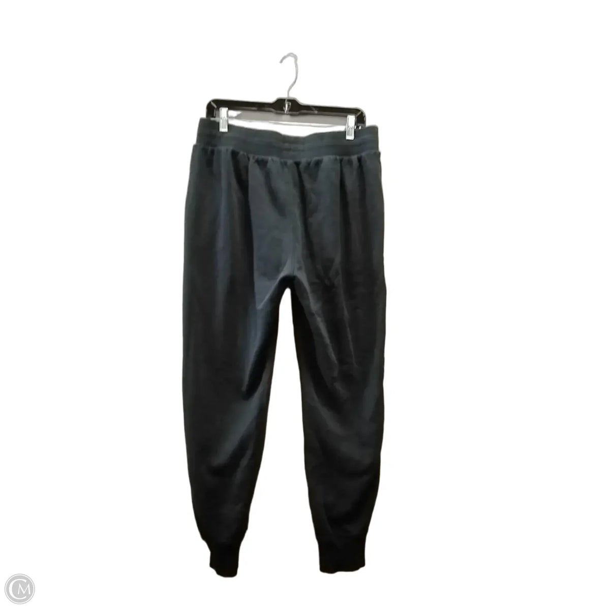 Athletic Pants By Under Armour In Black, Size: L