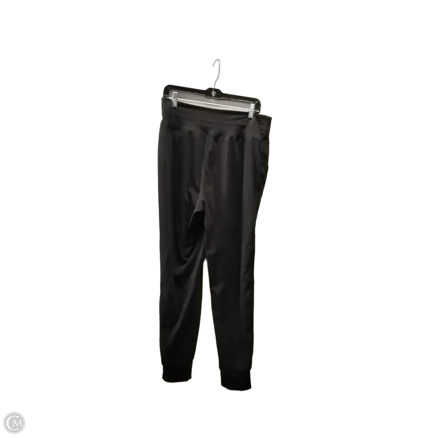 Athletic Pants By Old Navy In Black, Size: L