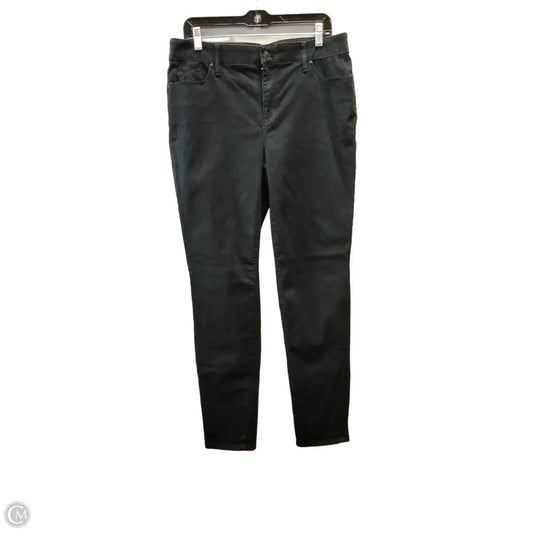 Pants Other By Chicos In Black, Size: 12p