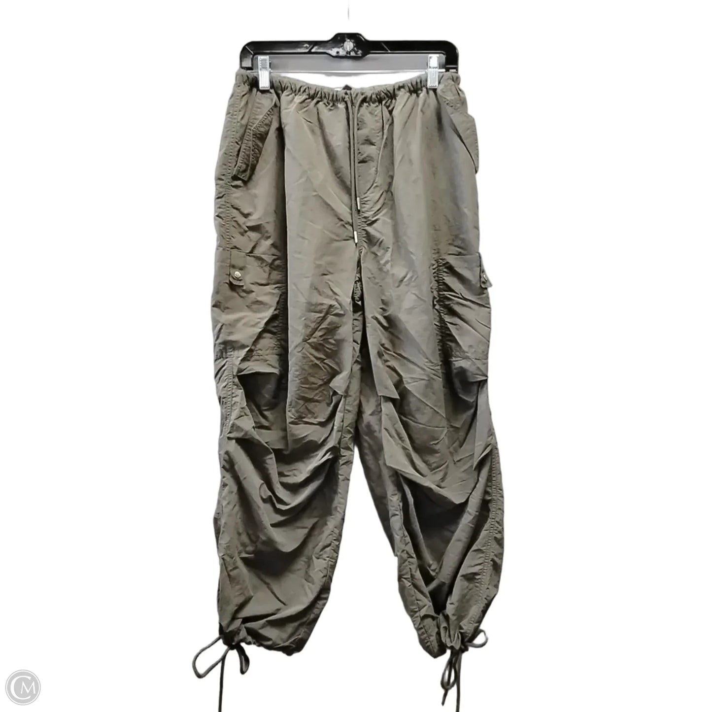 Pants Cargo & Utility By Divided In Green, Size: S