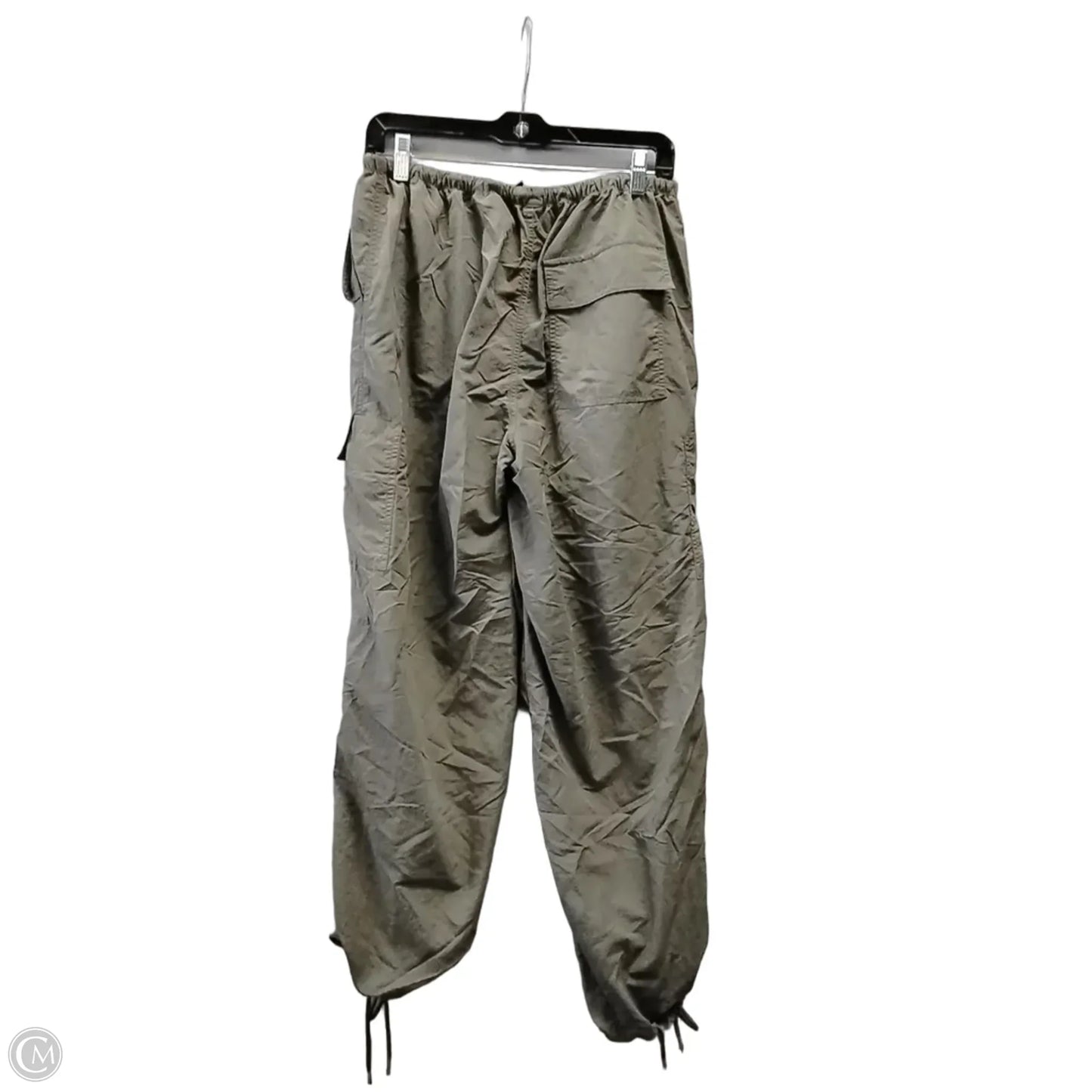 Pants Cargo & Utility By Divided In Green, Size: S