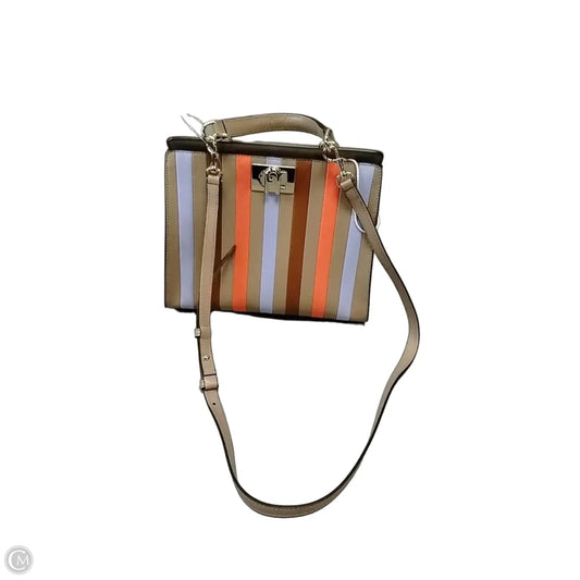 Crossbody Luxury Designer By Furla, Size: Medium