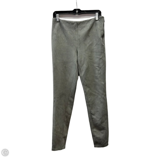 Pants Dress By Kensie In Green, Size: M
