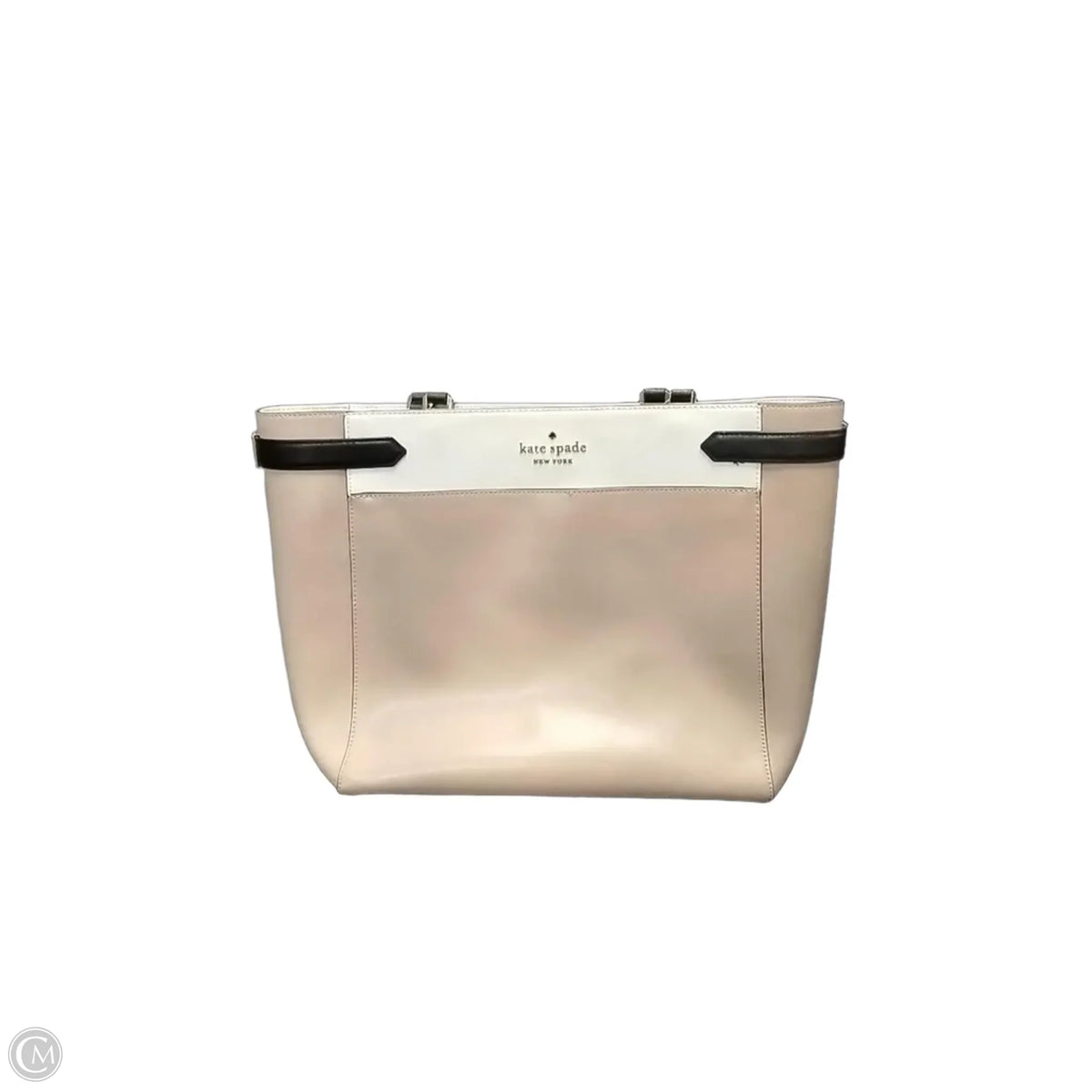 Handbag Designer By Kate Spade, Size: Large