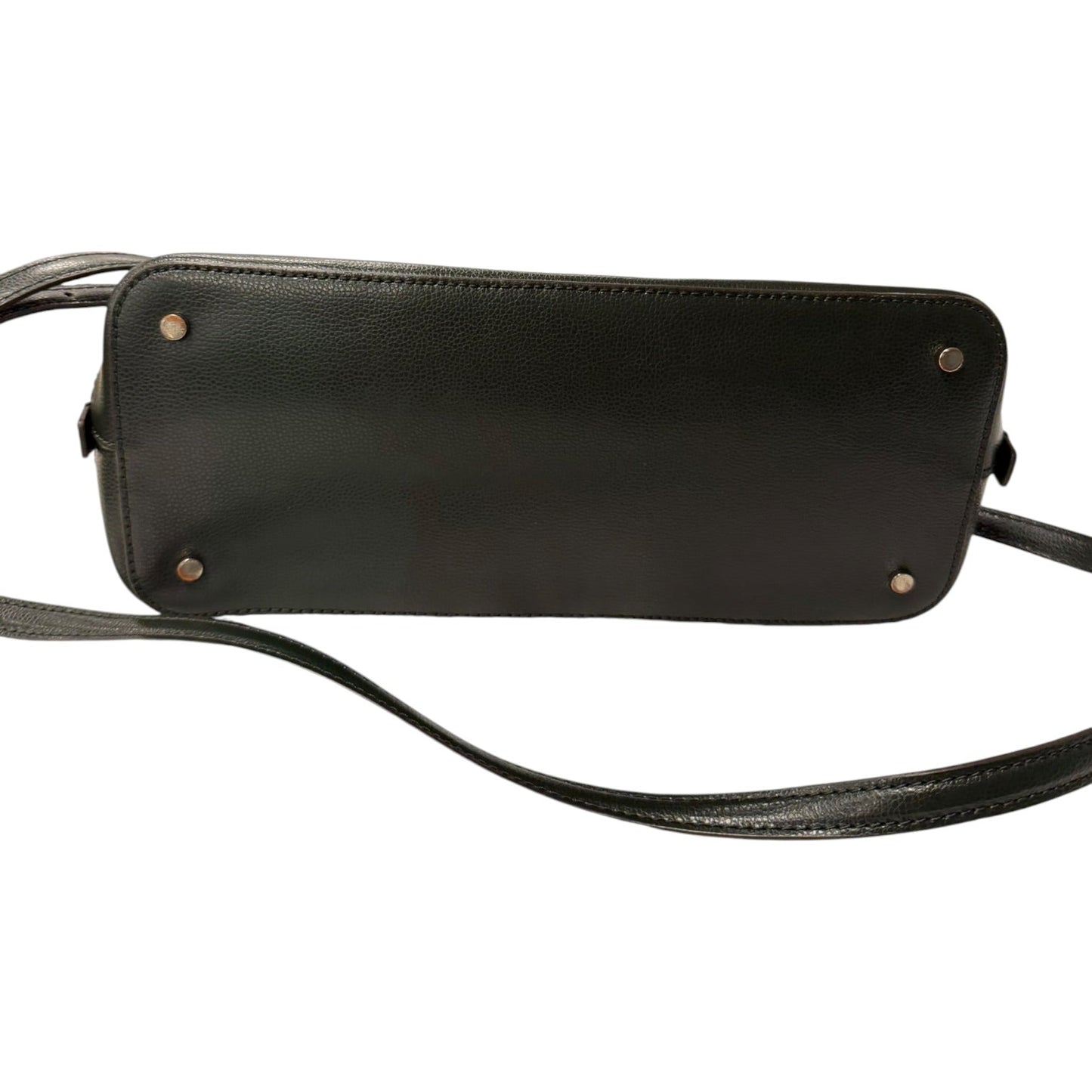 Crossbody Designer By Kate Spade In Green, Size:Medium