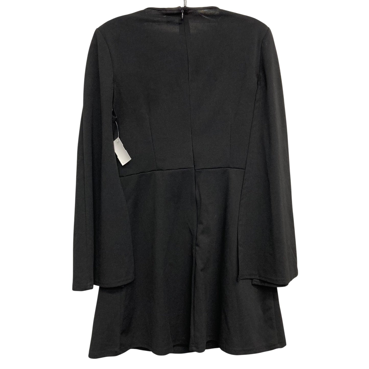 Dress Casual Short By Shein In Black, Size:M