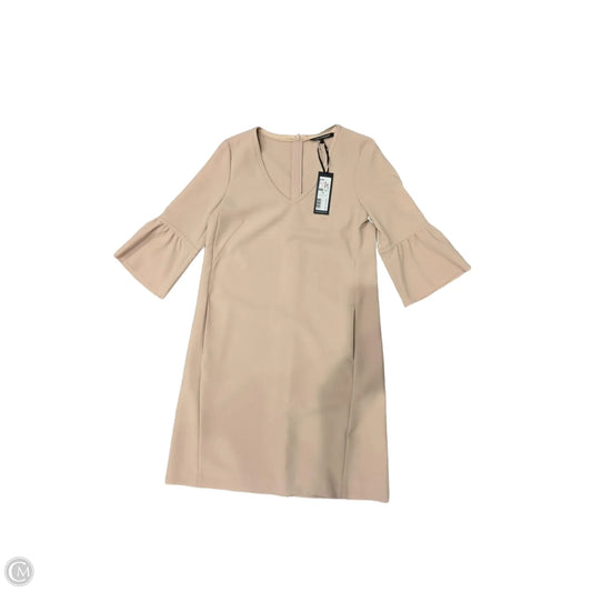 Dress Party Short By Cma In Pink, Size: 4