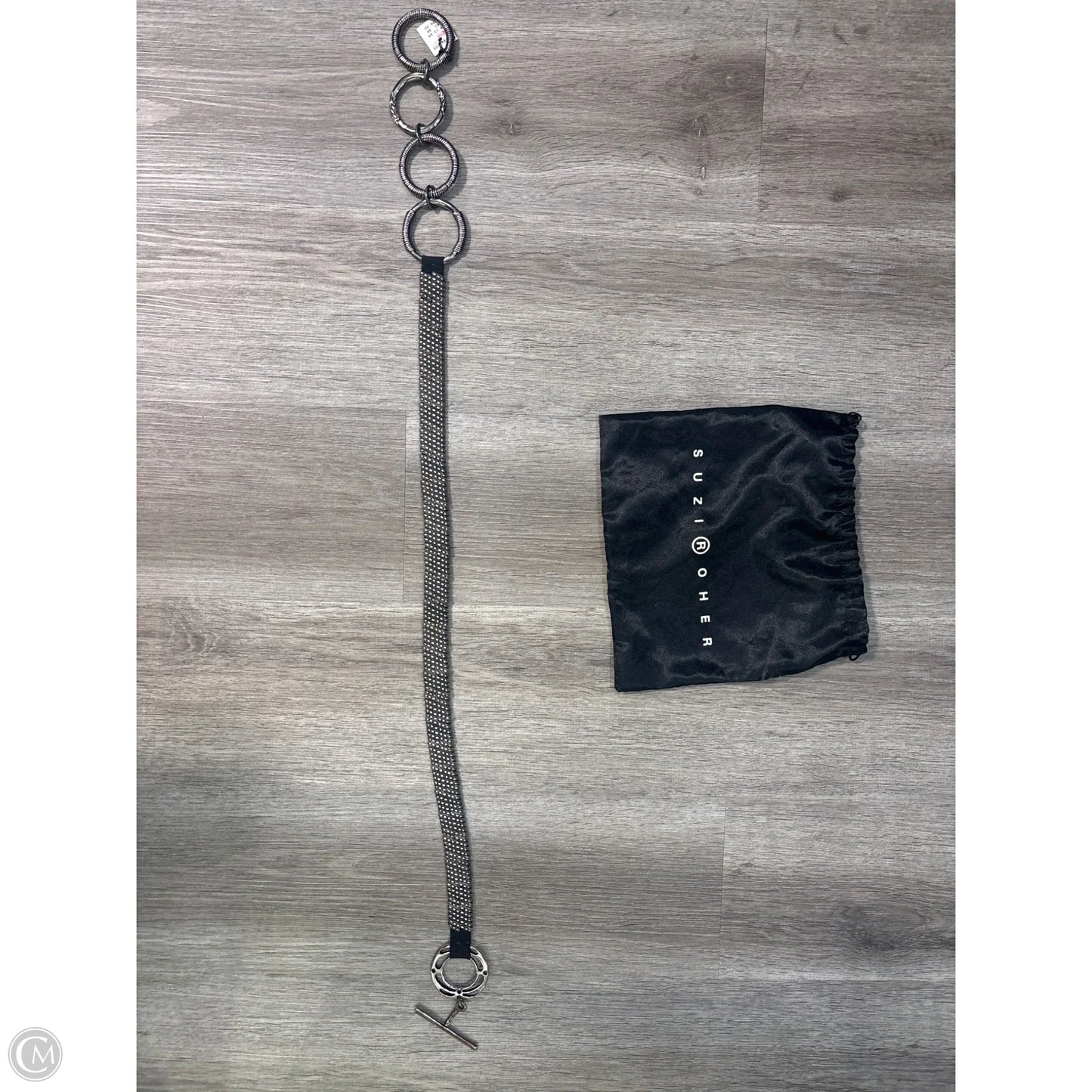 Belt By Cma, Size: Medium