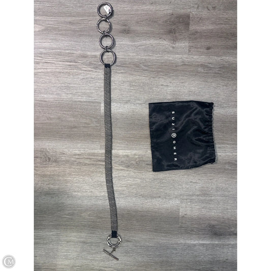 Belt By Cma, Size: Medium