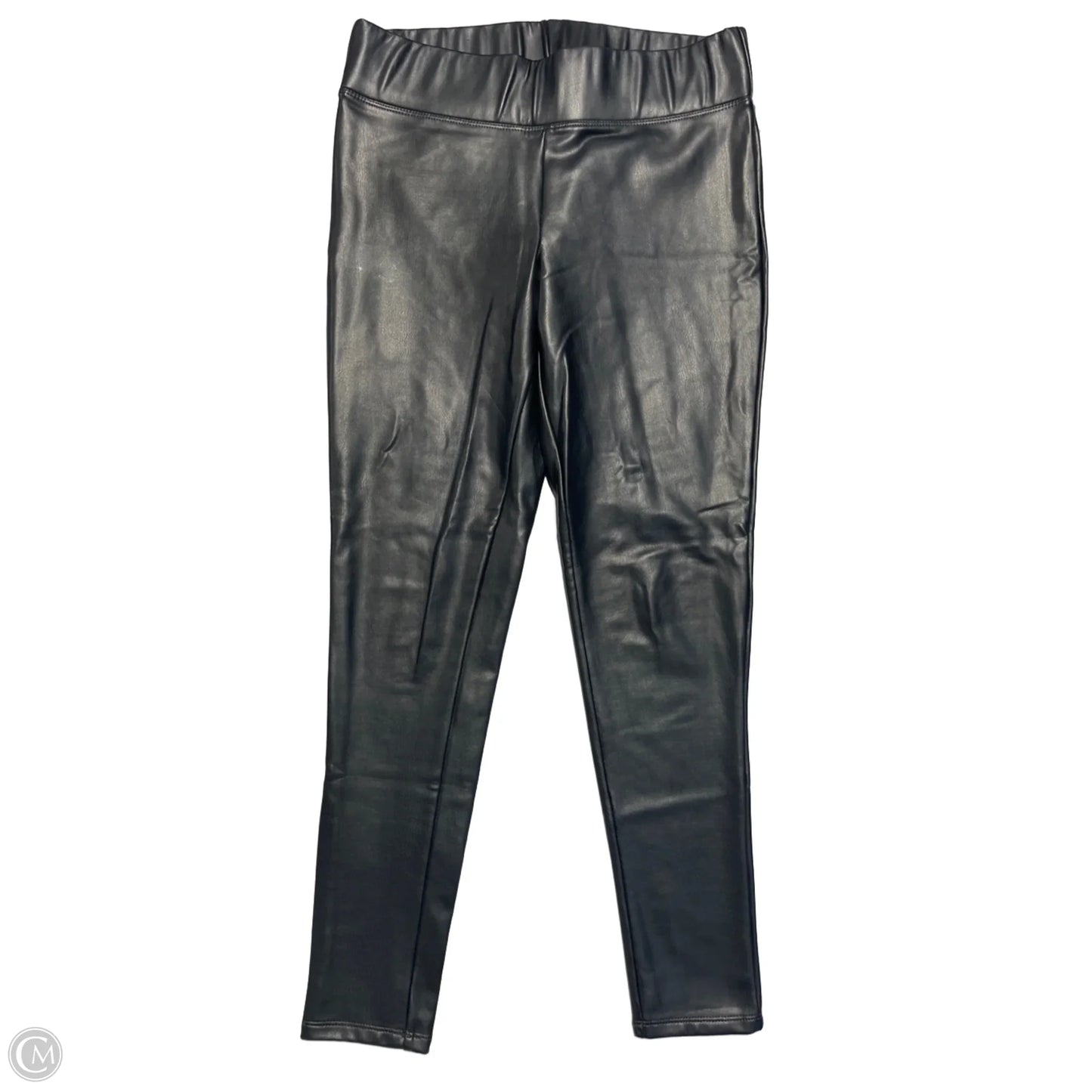 Pants Leggings By Mix It In Black, Size: S