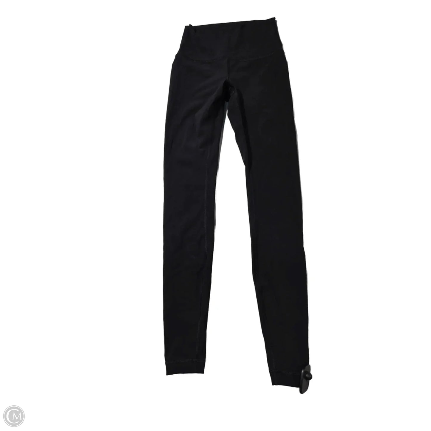 Pants Leggings By Mix It In Black, Size: S