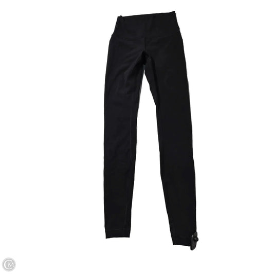 Pants Leggings By Mix It In Black, Size: S