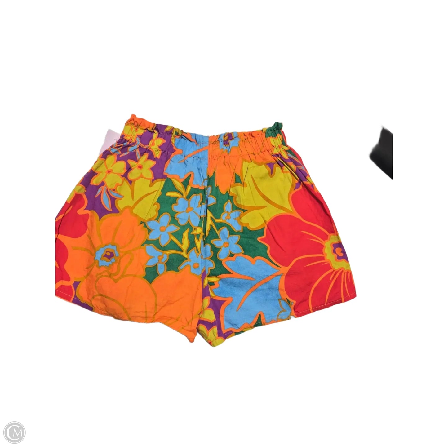 Shorts By Olivaceous In Multi-colored, Size: S