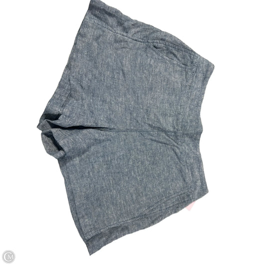 Shorts By Gap In Blue, Size: 6