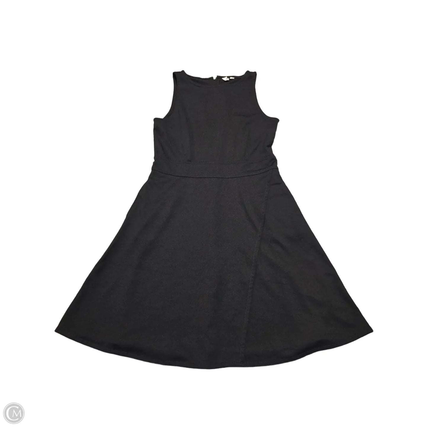 Dress Casual Short By Gap In Black, Size: S