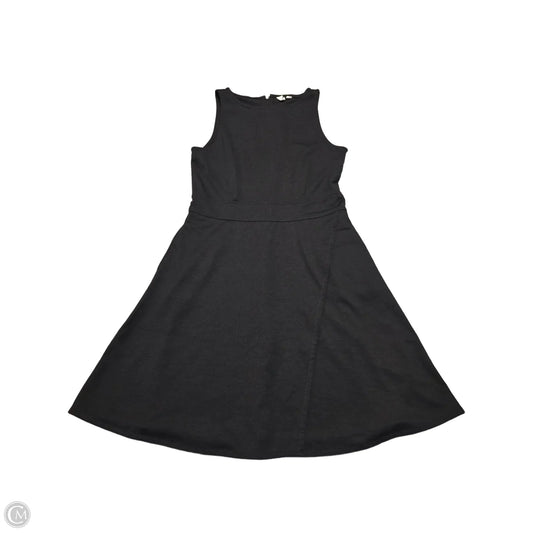 Dress Casual Short By Gap In Black, Size: S