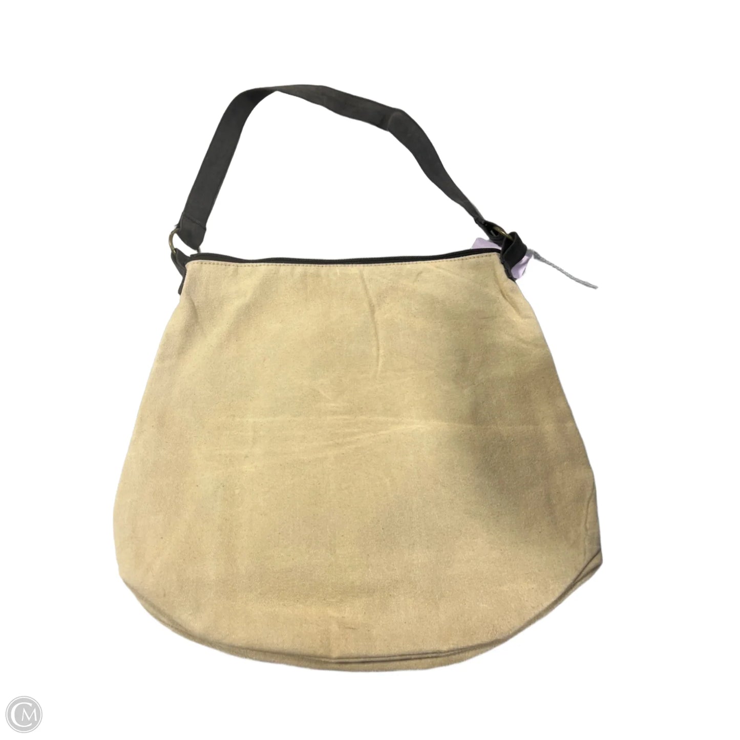 Handbag By Cmc, Size: Medium