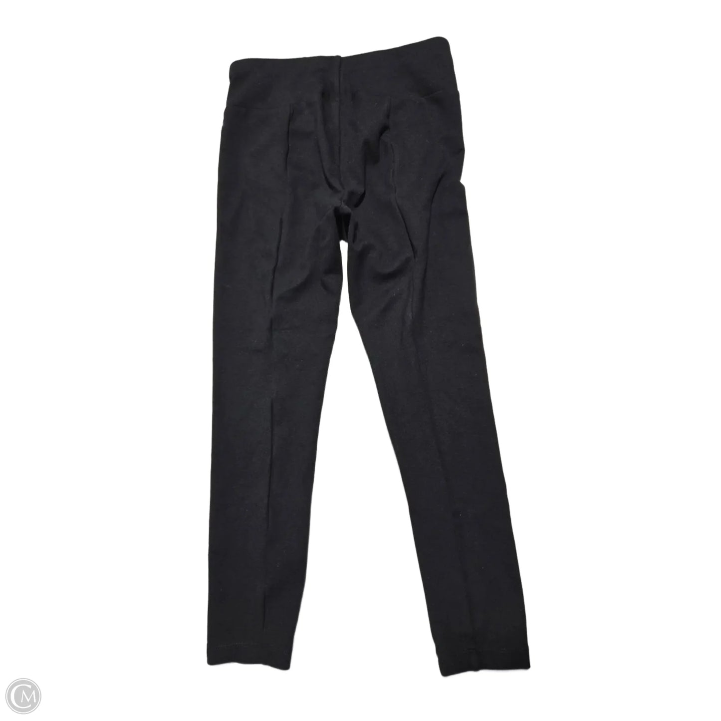 Pants Leggings By Cabi In Black, Size: S