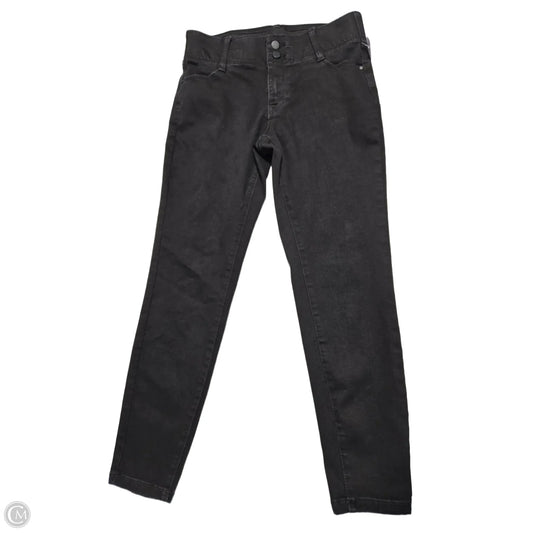 Jeans Jeggings By Nine West In Black, Size: 6