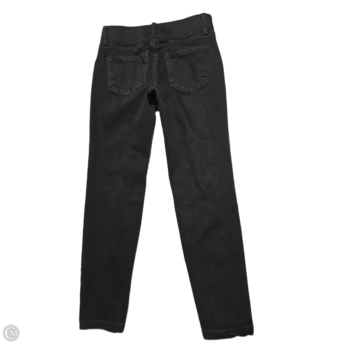 Jeans Jeggings By Nine West In Black, Size: 6