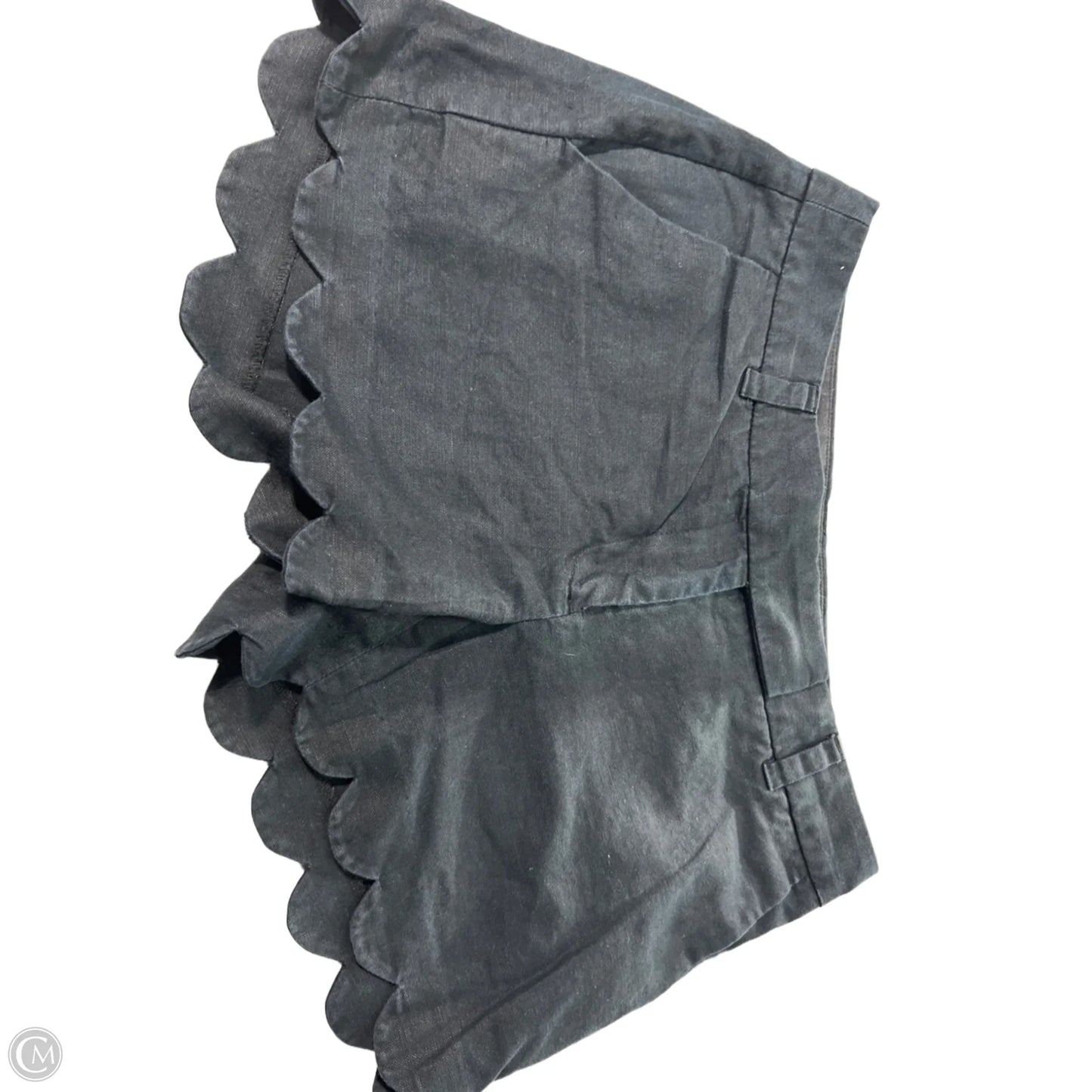 Shorts By J. Crew In Black, Size: 2