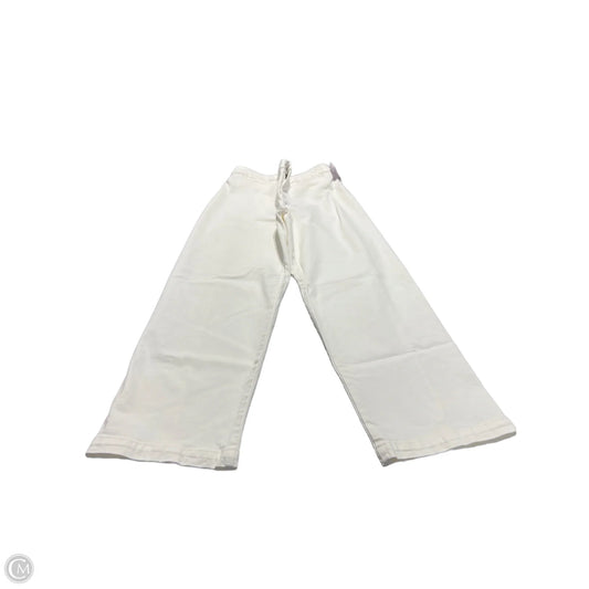 Pants Chinos & Khakis By Madewell In White, Size: 0