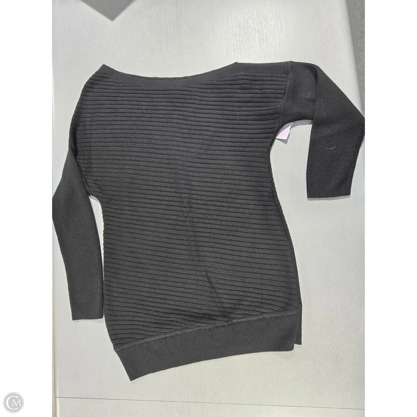 Sweater By White House Black Market In Black, Size: S