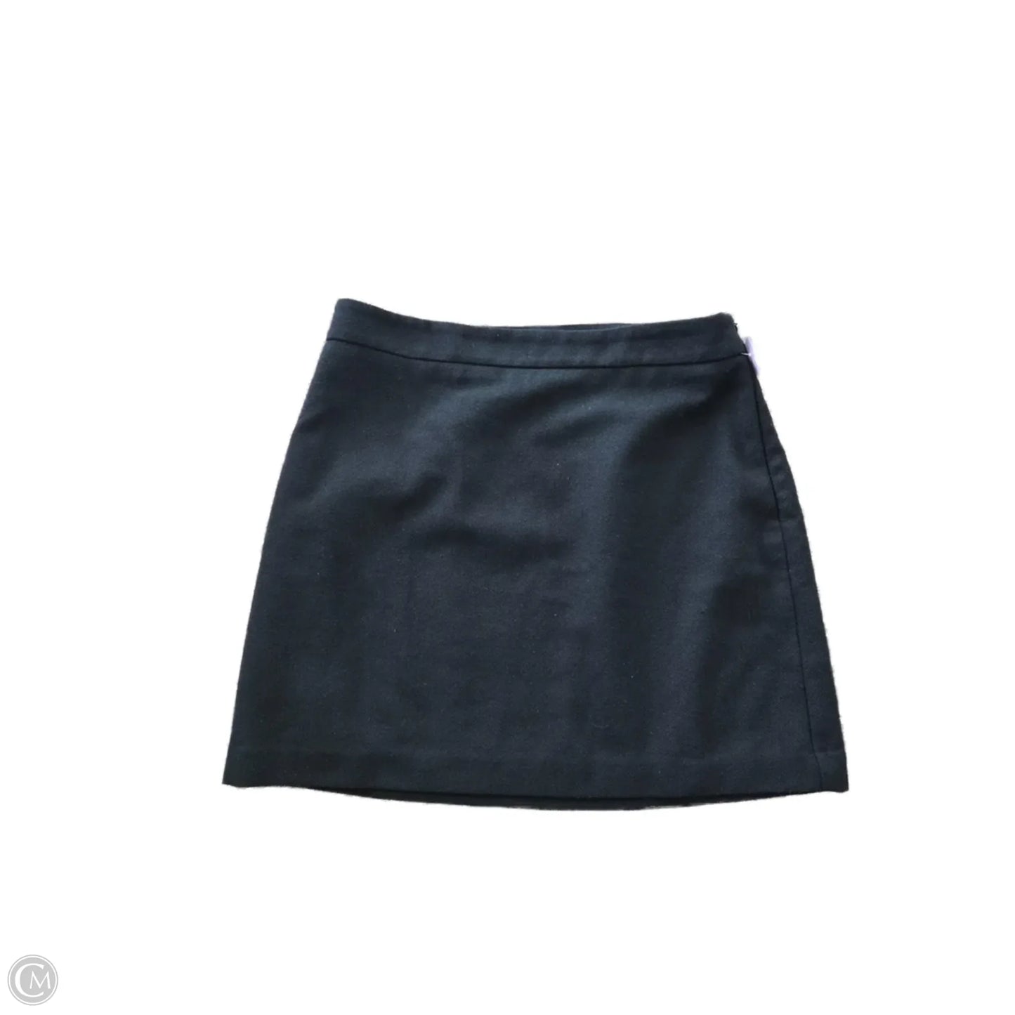 Skirt Mini & Short By Nine West In Black, Size: L