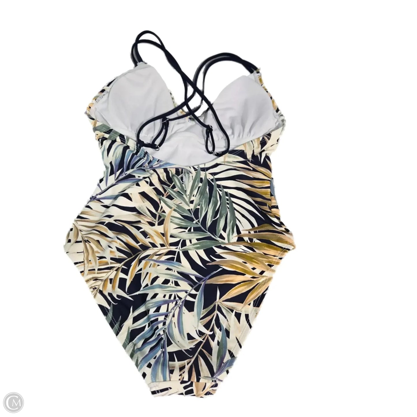 Swimsuit By Cmc In Floral Print, Size: Sp