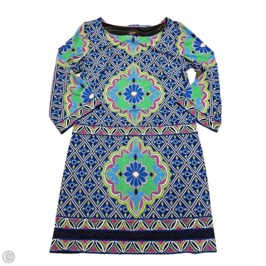 Dress Casual Short By Laundry In Multi-colored, Size: M