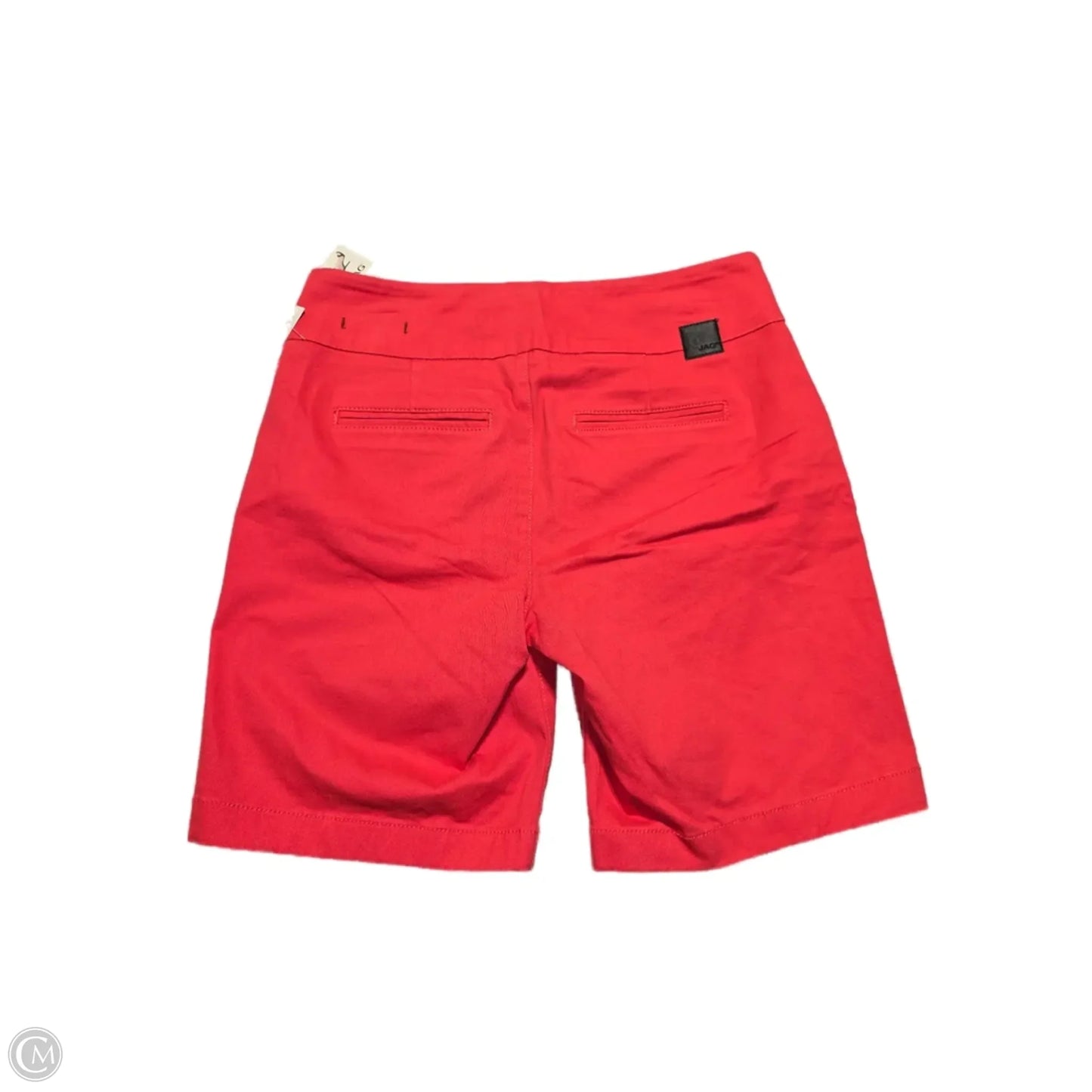 Shorts By Jag In Red, Size: 10
