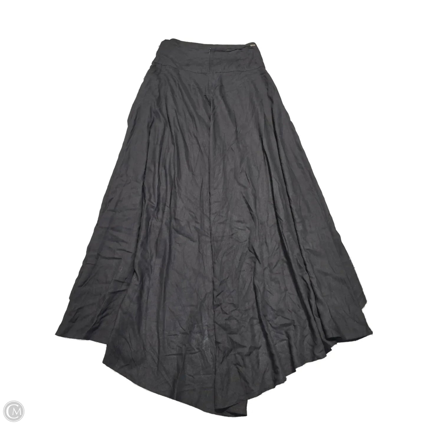 Skirt Maxi By Oneill In Black, Size: S