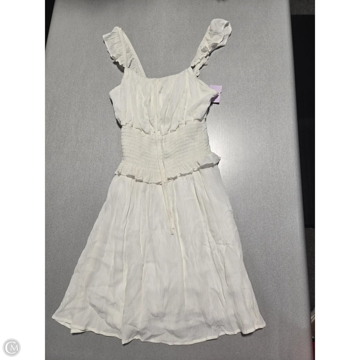 Dress Casual Short By Altard State In White, Size: S